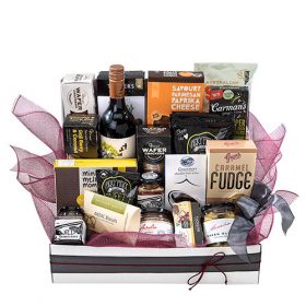 Fathers Day Hamper Delivery 