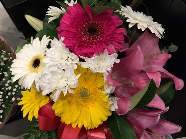 Florist Broadmeadows Florist Florist Near Me Flower Delivery Flowers 4621 Broadmeadows Blooms