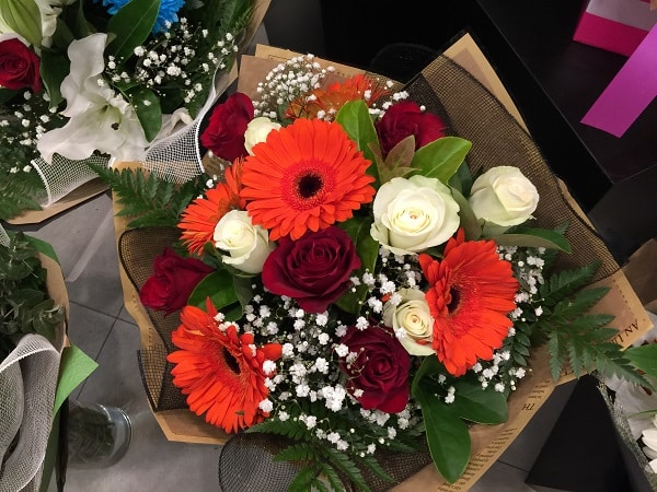 Florist Broadmeadows Florist Florist Near Me Flower Delivery Flowers 4861 Broadmeadows Blooms