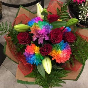 flower delivery pascoe vale