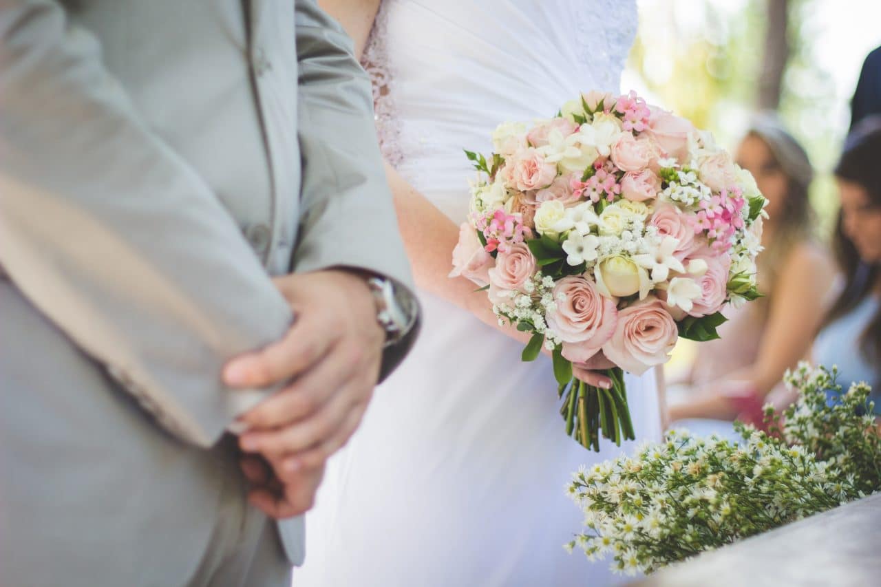 affordable wedding flowers melbourne