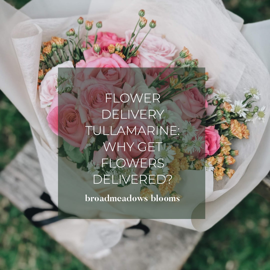 tullamarine florist