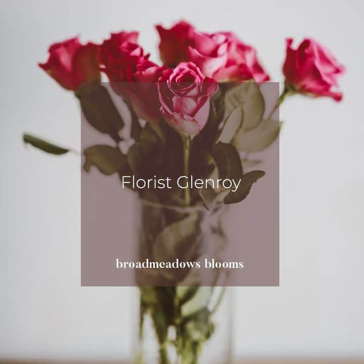 Flower Delivery Glenroy