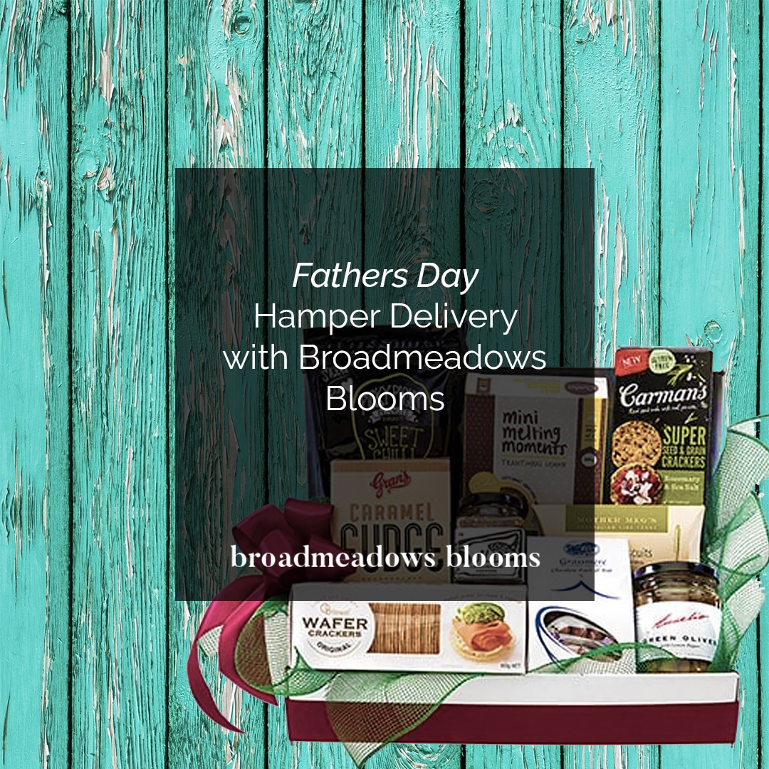 fathers day hamper delivery