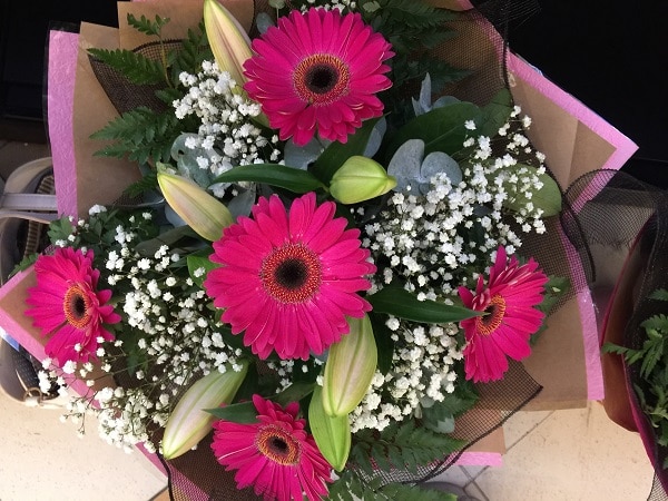 flower delivery greenvale